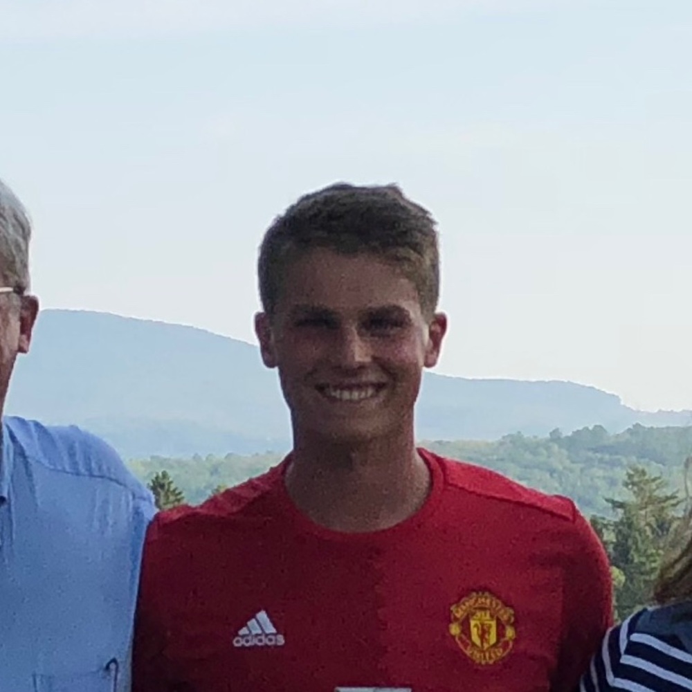 Meet your Posher, Adam